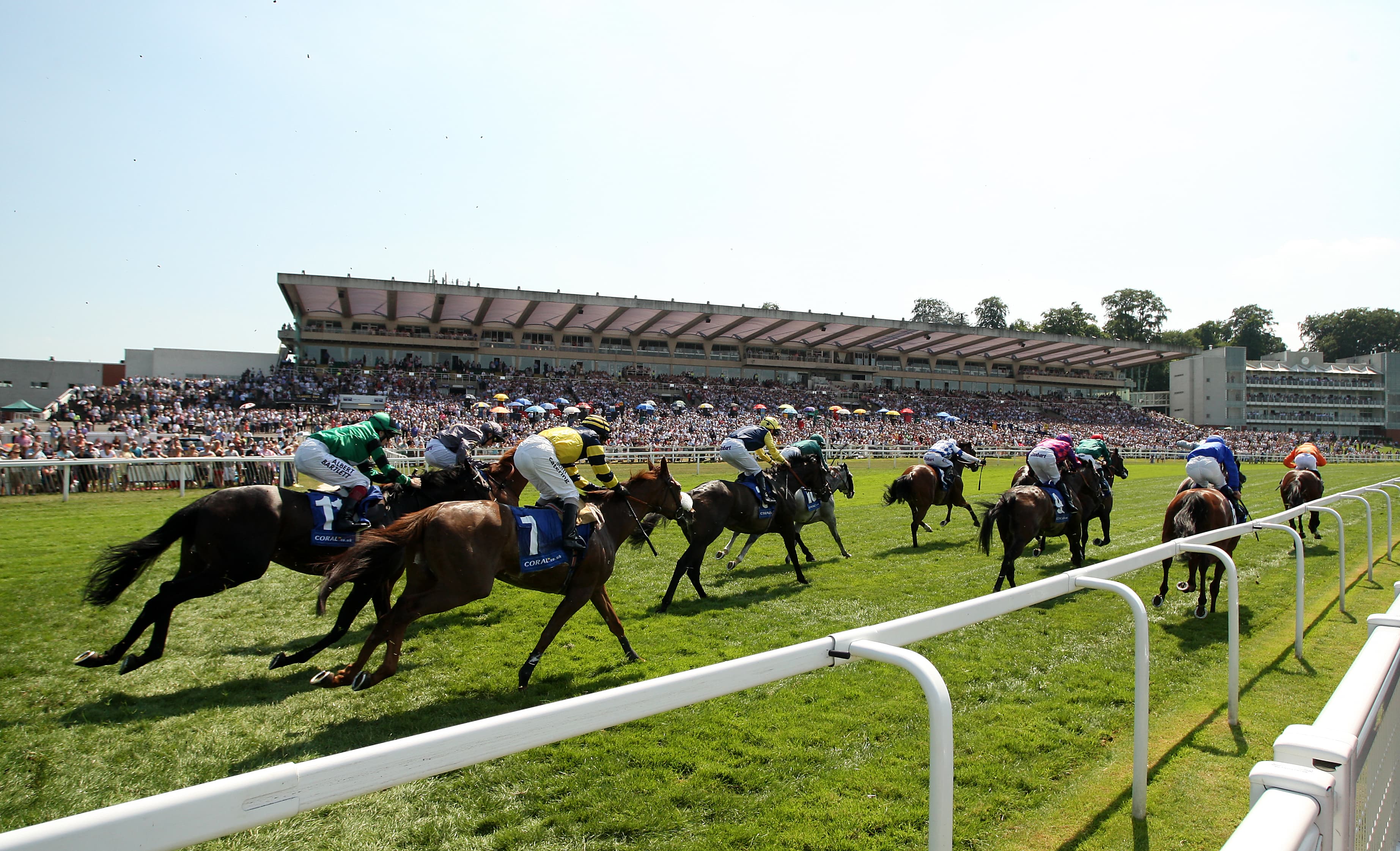 ITV Racing Tips for Today - Saturday 2nd July 2026