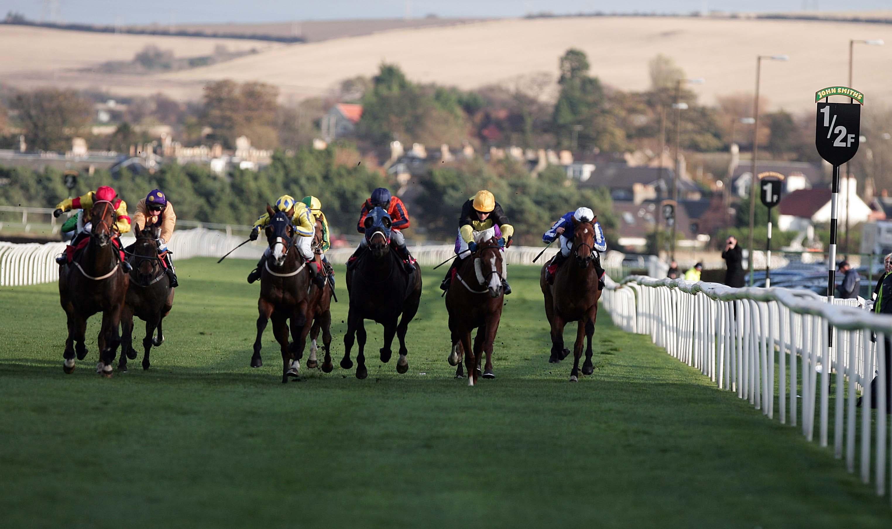 ITV Racing Tips for Today - Sunday 12th April 2026